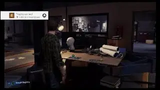 Marvel's Spider-Man Trophy : A Bit of a Fixer-Upper