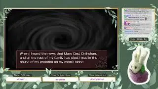 Umineko Part 21: Bern...kitty?!