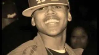 Chris Brown 'I may never find'