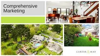 Why choose Carter & May - Estate Agents Salisbury
