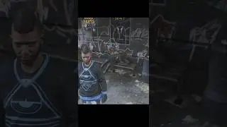 Нужно просто подняться |Watch Dogs Legion|
