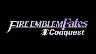No Justice (Calm) - Fire Emblem Fates Conquest