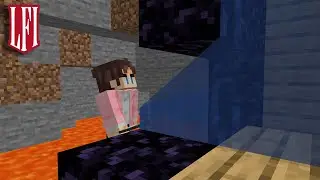 Я провожу крупнейший LAN-турнир по скоростному прохождению Minecraft.