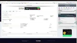ExpressCrypto - Microwallet efficace pour gagner des cryptos