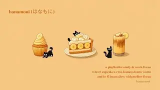 [playlist] what&rsquo;s your lofi flavor today? | 