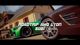 ROADTRIP Club AMG LYON 2021