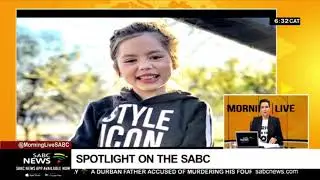 #SABCNews AM Headlines | 06 September 2019