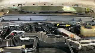 2015 FORD F550 For Sale