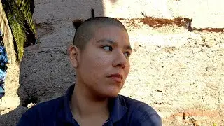 Dejar que el CAMBIO llegue, por algo llega