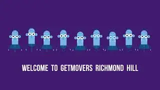 GetMovers Richmond Hill ON 647-945-6708