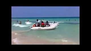 Saturn Inflatable Boats Canada - 15' SD470 Boat