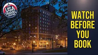 Renaissance Albany Hotel - Watch Before You Book | Albany (NY), United States🛏️