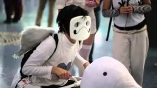 AX2013 - random video 01