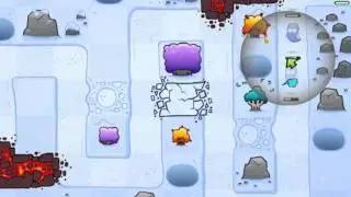 Bloom Defender - Official Trailer (by Juicy Beast Studio)
