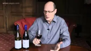 ALDI Exquisite Collection Fleurie 2009, обзор вина