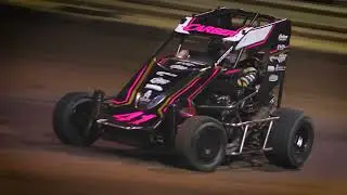 HYPE: Hyper Racing 600 Speedweek