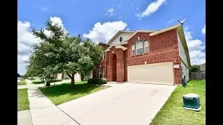 Cibolo Homes for Rent 4BR/2.5BA by Cibolo Property Management