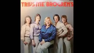 Skånska Brogrens - Ebbe Från Skanör