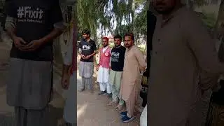 #fixitbannu #fixit #fixitkppeshawar #qudratfixit #humanity #shortvideo #shorts #india #song #love