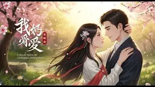 Collection Of Chinese Love Song | Best Chinese Love Song 2025