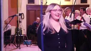 Stockport Town Hall Concert 15 Oct 2023