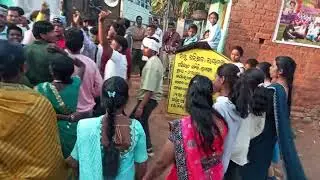 Yesterday dance village j Targising  for  leave to  prochar morning time like share subscribe 