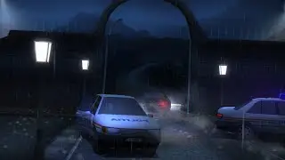 Hitman 3: Contracts (2004) #1 - Asylum Aftermath
