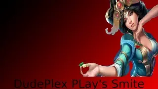 Smite (EP1) DudePlex Blubso And SNORAAP026
