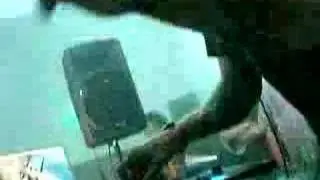 snoochie boochies 2, dj starscream