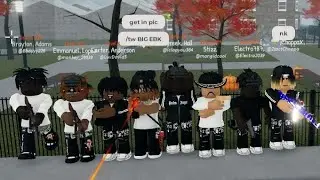 Server raid/ Chicblocko 