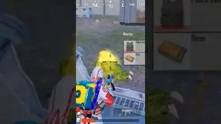 pubg enemy is a hacker, killing hacker is more satisfying #pubgmobile #pubg #shorts #bgmi #hacker