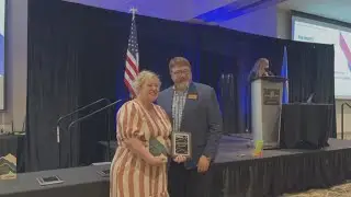 Professional Outdoor Media Association Hosts Annual Business Conference In Green Country
