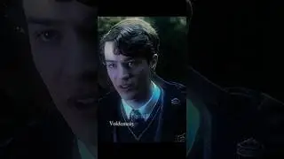 Tom Riddle edit 🐍 #edit #tomriddle #harrypotter