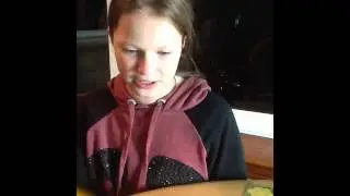 Cassie Explains 2. Wall Advantage.