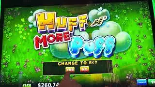 Huff N More Puff, Huff N Even More Puff! Huff N Tuff sessions! 🤦🏻&zwj;♂️