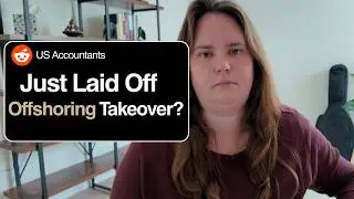 Accountants Are Getting Replaced | Here's What's Happening