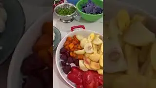 Приготовление детского питания для 5-месячного малыша! Рецепты для малышей!