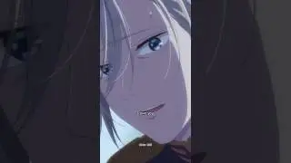 Kiyoka confesses to mio about his feelings when he got shot 🥹💔 -[ My Happy Marriage season 2 ep 9 ]