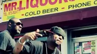 Double R. Feat. Dollaz (Blank Out FreeStyle Video)
