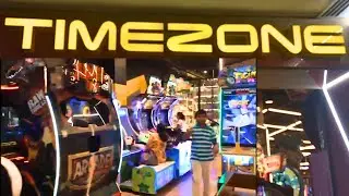 Timezone - Inorbit Mall - Malad West