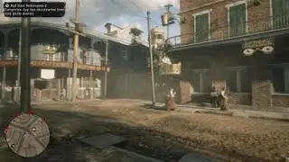 Companion app impact on framerate - RDR2