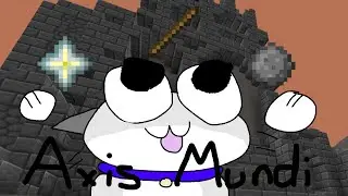 The Axis Mundi Experience (MineZ)