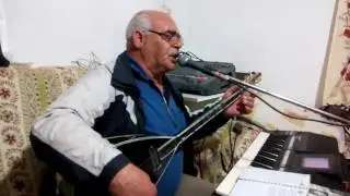 aşıkhalim ve bestesi dünyaya buzamanda gelmekvarimiş