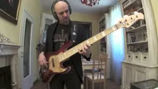 SIVCAK BASS  OSC 5 II
