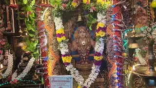 மார்கழி மாதம் எட்டாம் நாள் பூஜை  🙏