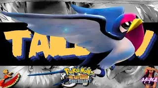 How To Find TAILLOW | Pok&eacute;mon HeartGold