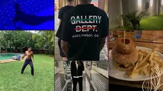 First Vlog Ever 🎥 | Christmas, New Year & Chasing My Dream