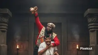 Young don prophecy confirmed as  woho ahi betray Ajagurajah in new leak