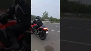 Hayabusa Lextek Full System Fly By #hayabusa #loud #luxury #bike #rider #travel #exhaust #india