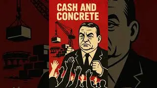 BotKorm&aacute;ny - Cash and Concrete